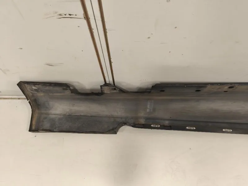 Spoiler Sottoporta SX A1716980154 Mercedes Classe SLK R171 2004