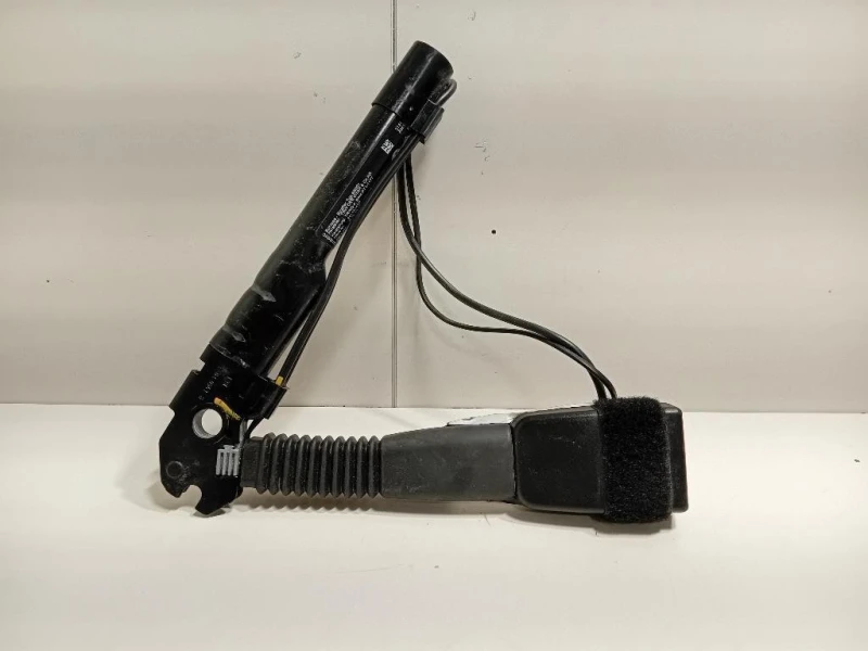 Attacco Cintura ANT DX 72117259388 Bmw Serie 3 F30 Berlina 2012