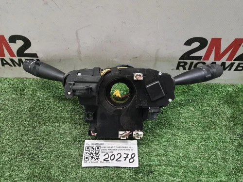 Piastra Contatto 56046534AG Jeep Grand Cherokee III 2005