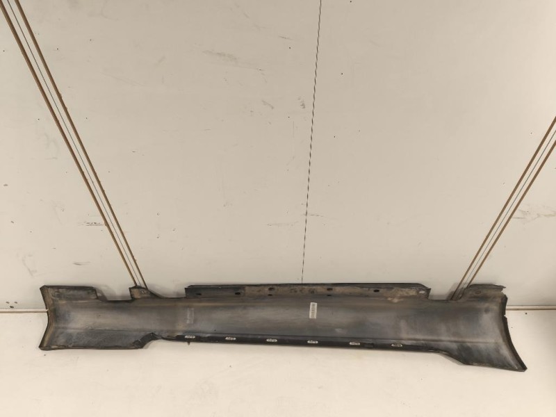 Spoiler Sottoporta SX A1716980154 Mercedes Classe SLK R171 2004