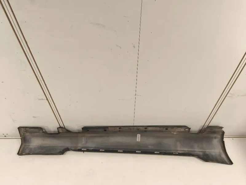 Spoiler Sottoporta SX A1716980154 Mercedes Classe SLK R171 2004