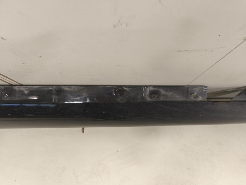 Spoiler Sottoporta SX A1716980154 Mercedes Classe SLK R171 2004