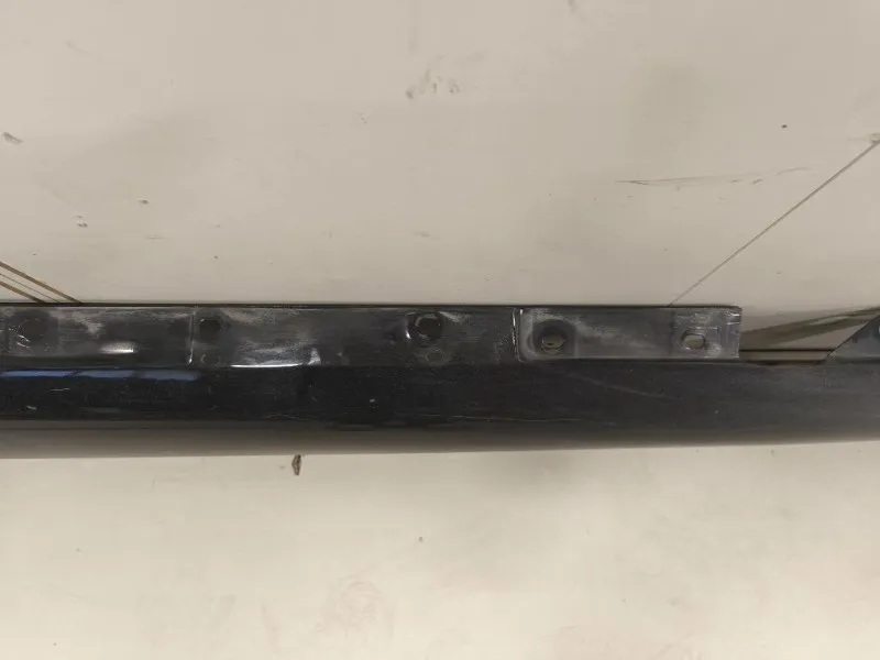 Spoiler Sottoporta SX A1716980154 Mercedes Classe SLK R171 2004