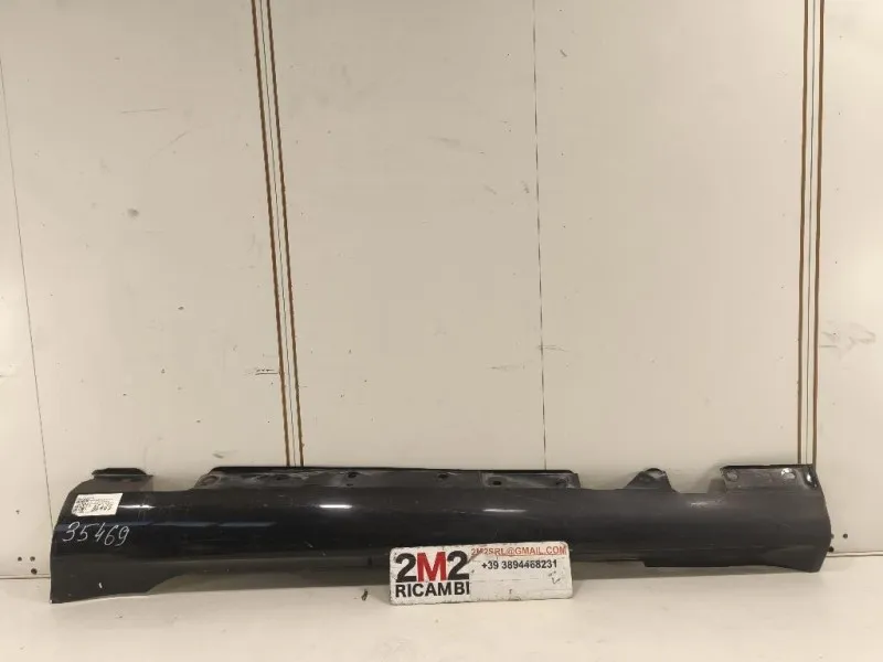 Spoiler Sottoporta SX A1716980154 Mercedes Classe SLK R171 2004