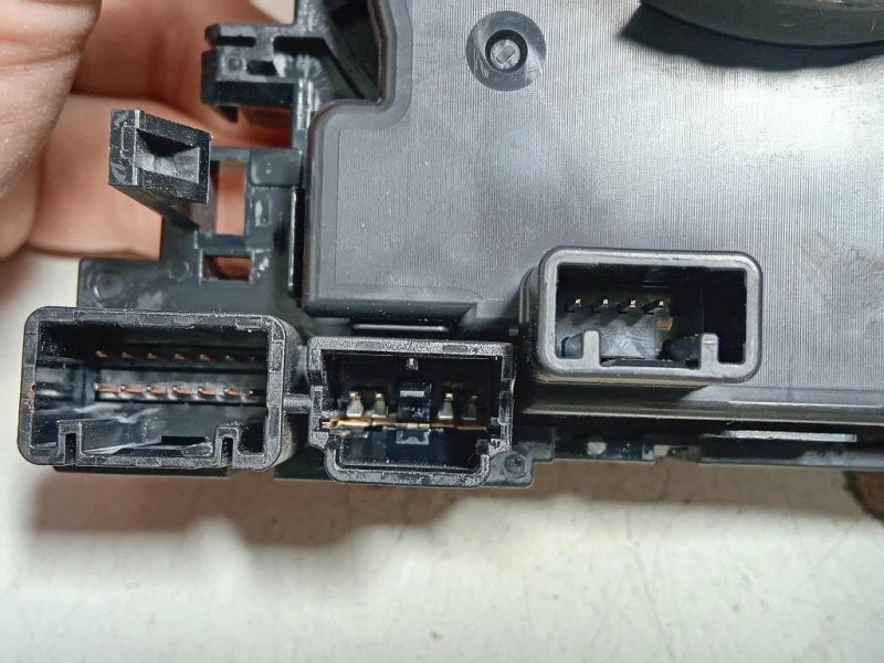 Piastra Contatto KD4966CS0A CX-5 ANELLO Mazda 3 III 2016