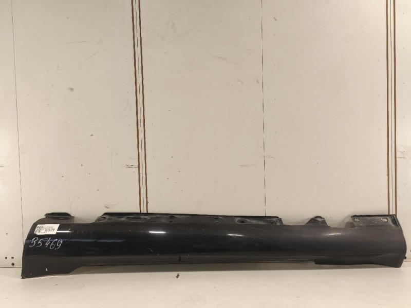 Spoiler Sottoporta SX A1716980154 Mercedes Classe SLK R171 2004