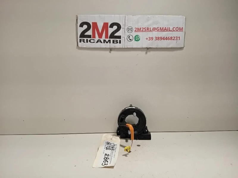 Piastra Contatto KD4966CS0A CX-5 ANELLO Mazda 3 III 2016