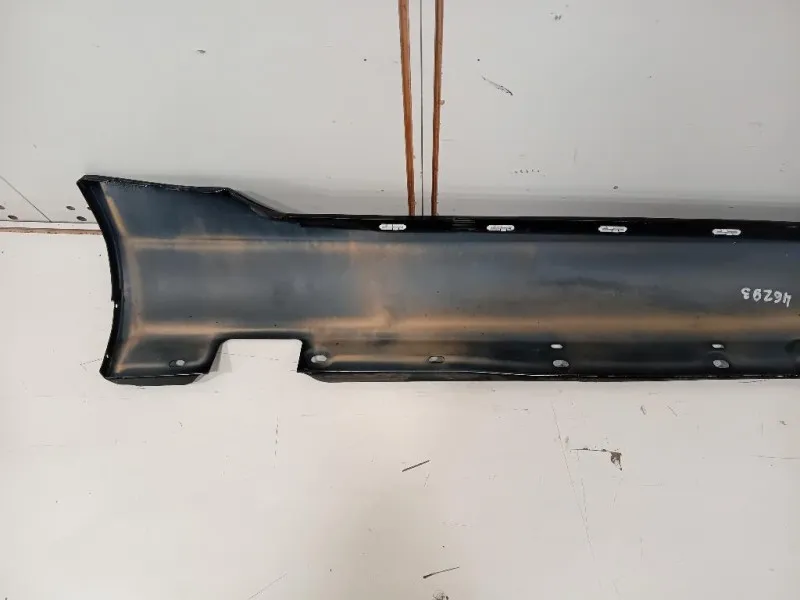 Spoiler Sottoporta SX A1716980154 Mercedes Classe SLK R171 2004