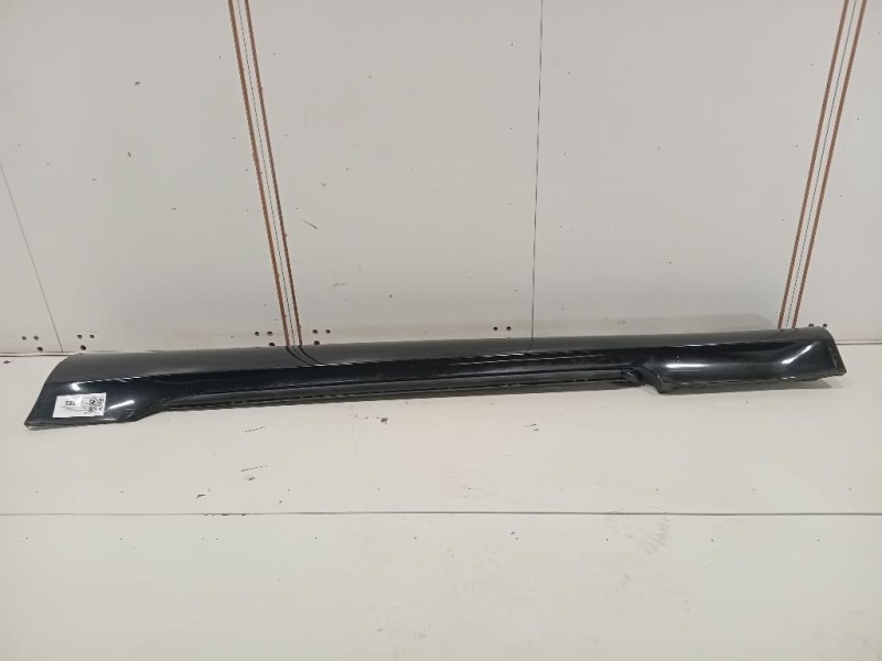 Spoiler Sottoporta SX A1716980154 Mercedes Classe SLK R171 2004