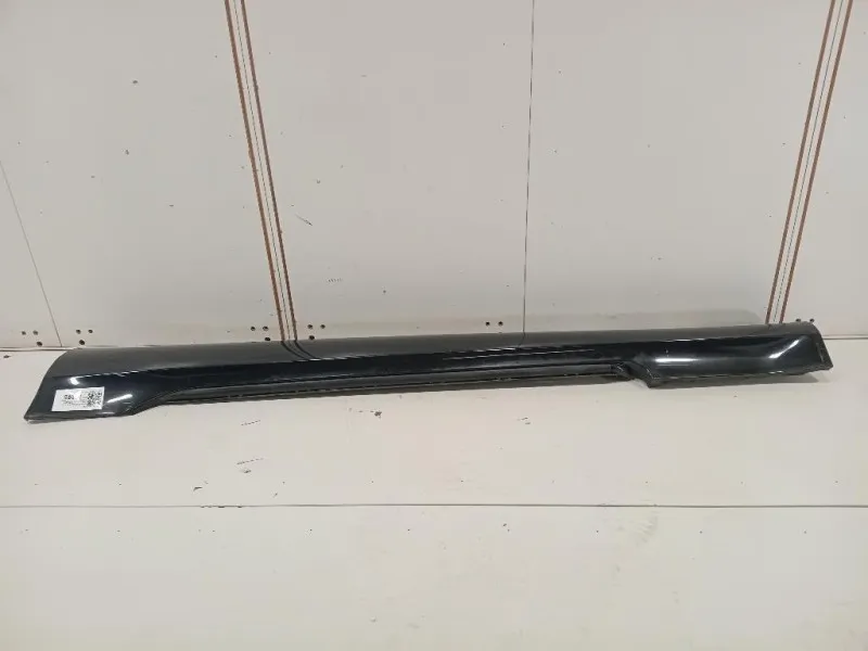 Spoiler Sottoporta SX A1716980154 Mercedes Classe SLK R171 2004