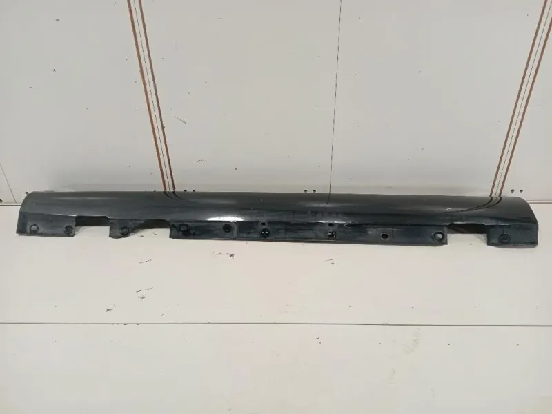 Spoiler Sottoporta SX A1716980154 Mercedes Classe SLK R171 2004