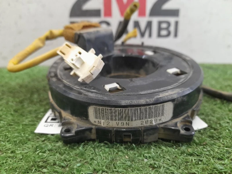 Piastra Contatto MB953169 Mitsubishi L200 II 1997