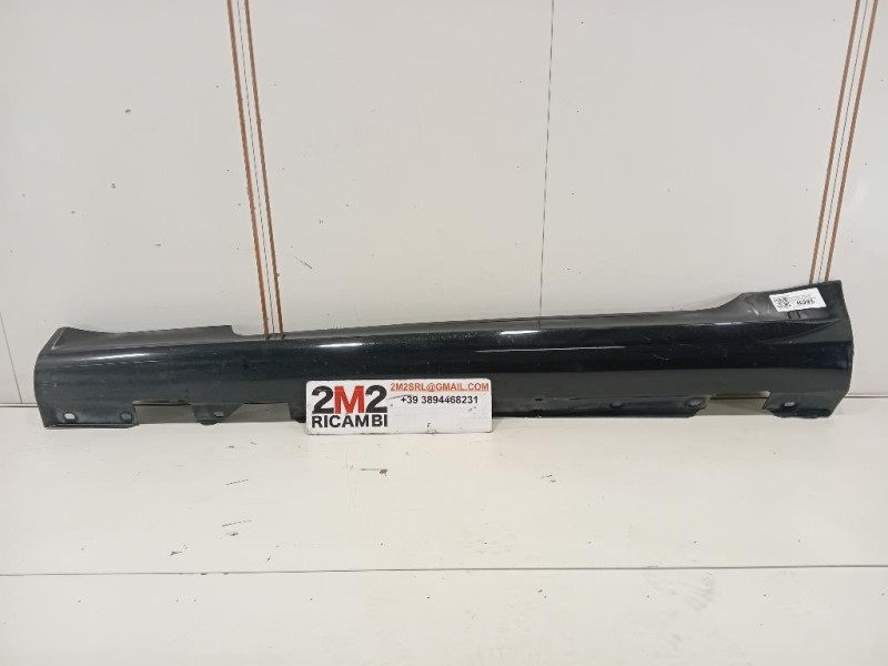 Spoiler Sottoporta SX A1716980154 Mercedes Classe SLK R171 2004