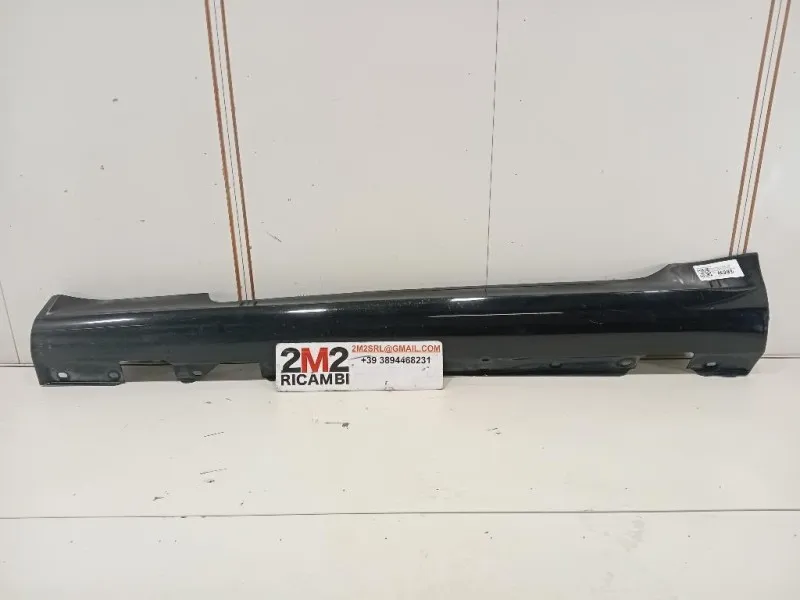 Spoiler Sottoporta SX A1716980154 Mercedes Classe SLK R171 2004