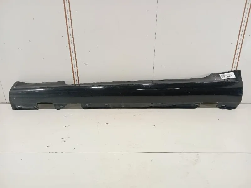 Spoiler Sottoporta SX A1716980154 Mercedes Classe SLK R171 2004