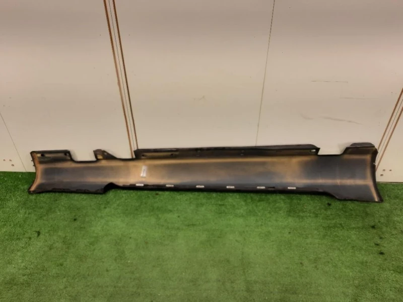 Spoiler Sottoporta SX A1716980154 Mercedes Classe SLK R171 2008