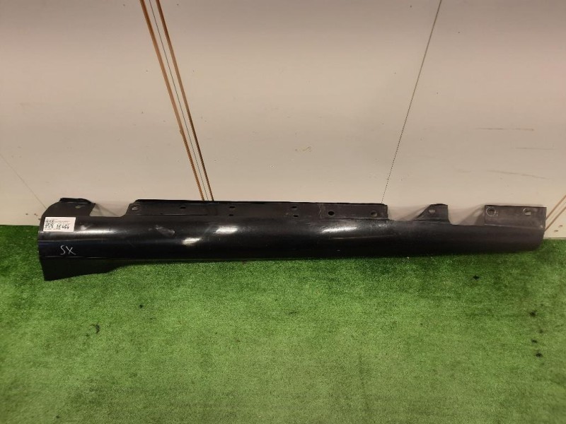 Spoiler Sottoporta SX A1716980154 Mercedes Classe SLK R171 2008