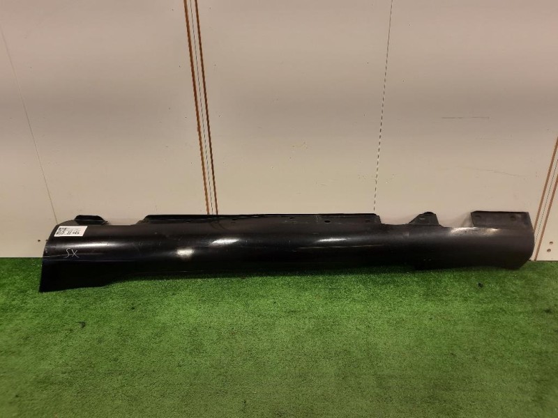 Spoiler Sottoporta SX A1716980154 Mercedes Classe SLK R171 2008