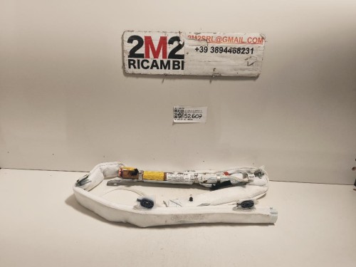 Air-bag A Tendina DX 519630590 Fiat 500L 2013