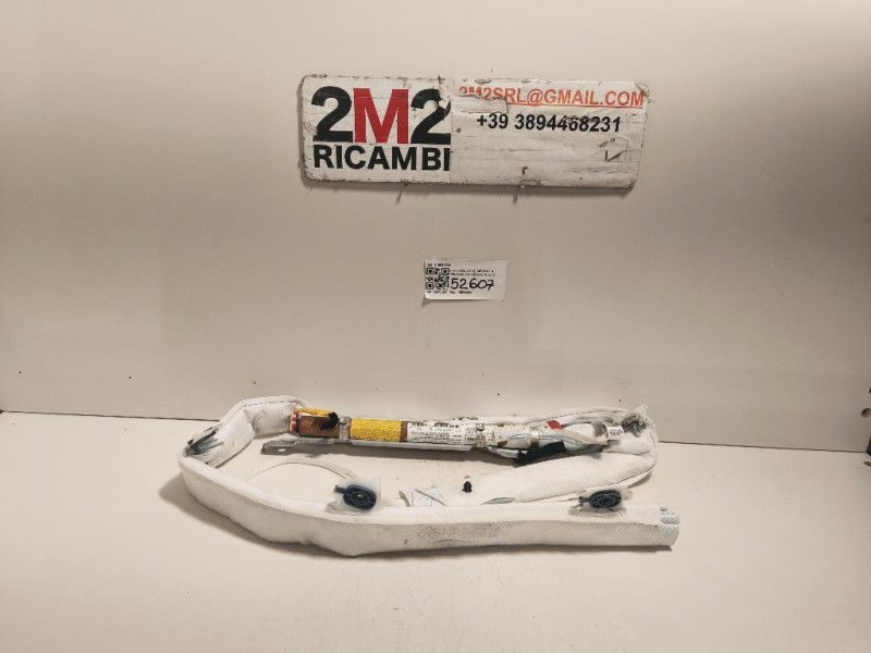 Air-bag A Tendina DX 519630590 Fiat 500L 2013