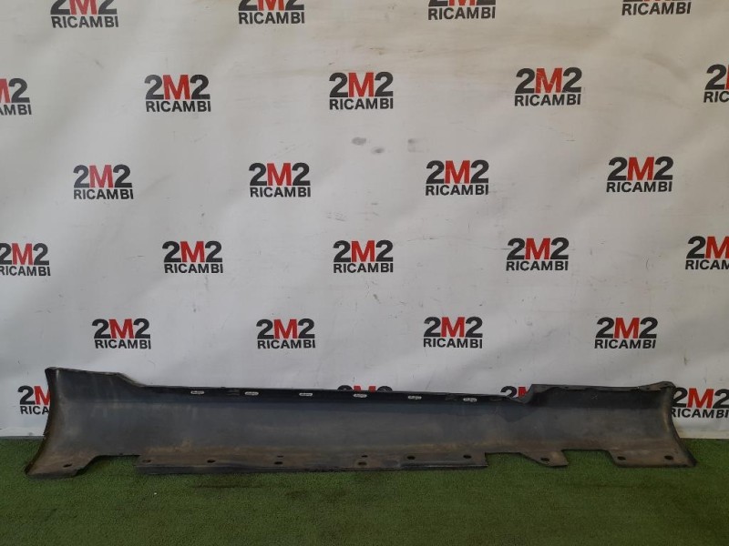 Spoiler Sottoporta SX A 1716980154 Mercedes Classe SLK R171 2008