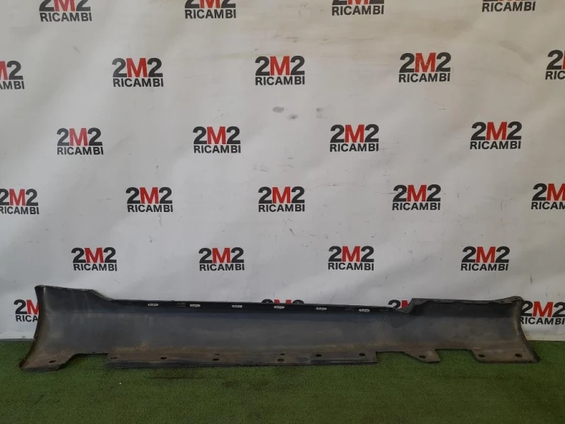 Spoiler Sottoporta SX A 1716980154 Mercedes Classe SLK R171 2008