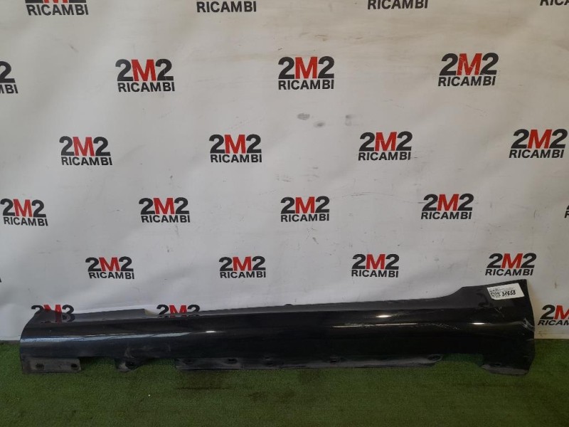 Spoiler Sottoporta SX A 1716980154 Mercedes Classe SLK R171 2008