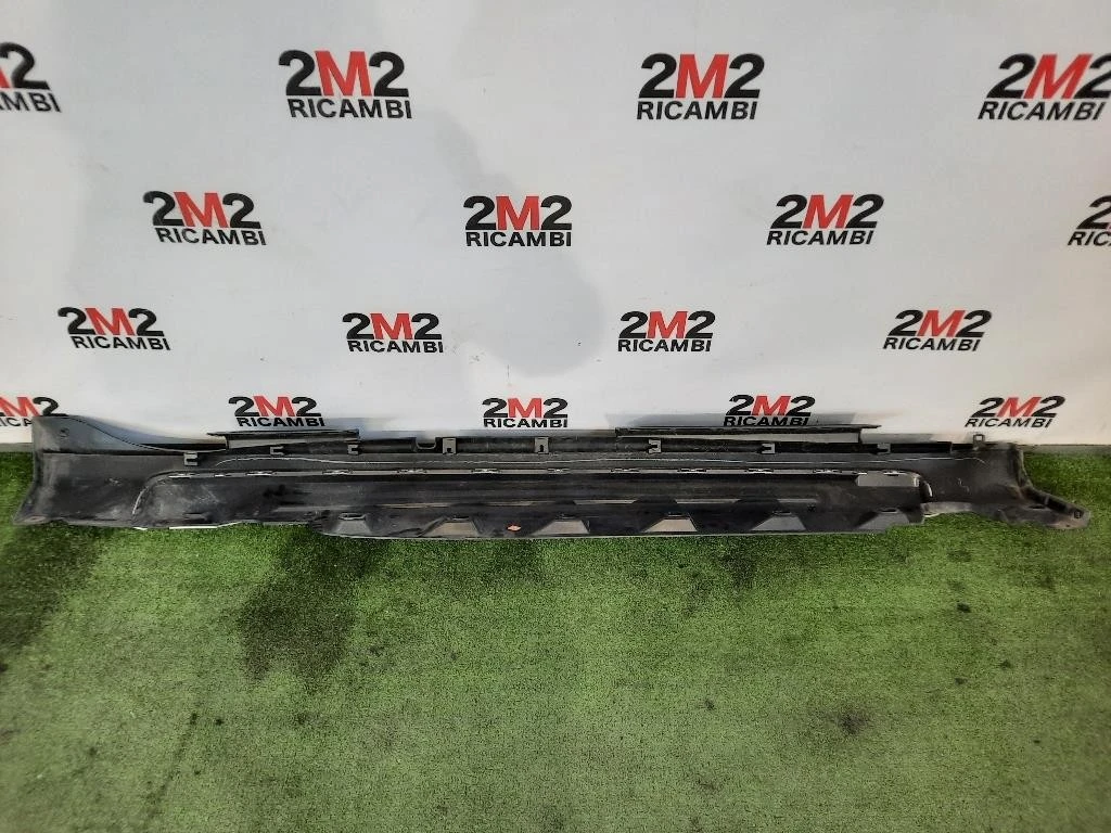 Spoiler Sottoporta SX 51777467695 Mini Countryman Cooper F60 2017
