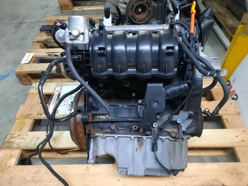 Motore Completo 036100035RX Volkswagen GOLF IV 1998