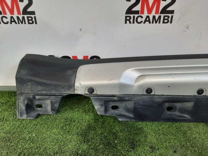 Spoiler Sottoporta SX 51777467695 Mini Countryman Cooper F60 2017