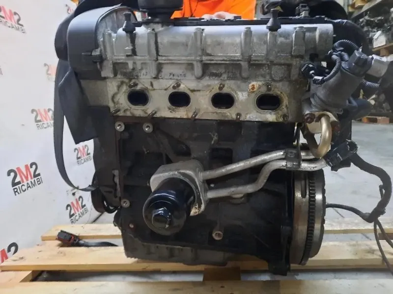 Motore Completo 036100035RX Volkswagen GOLF IV 1998