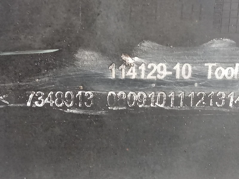 Spoiler Sottoporta SX 7348913 Mini MINI Clubman F54 2019