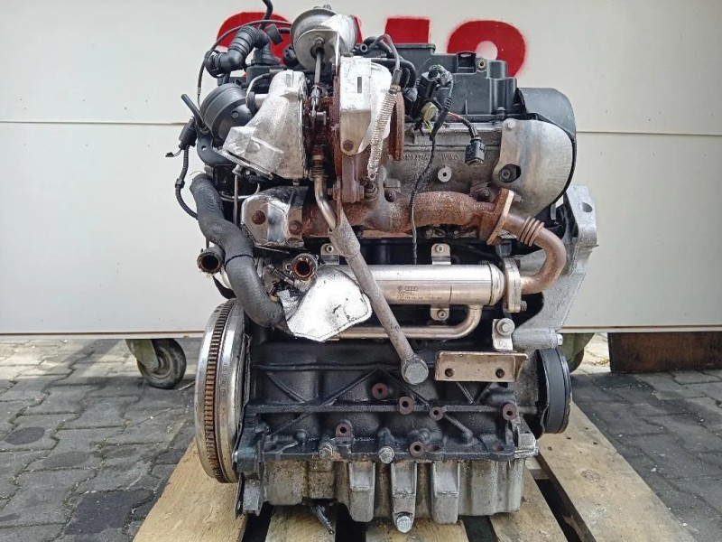 Motore Completo BMN 170 CV 126 KW Volkswagen GOLF V 2004