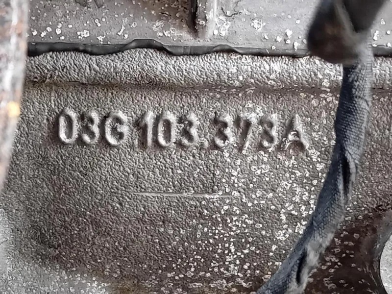 Motore Completo BMN 170 CV 126 KW Volkswagen GOLF V 2004