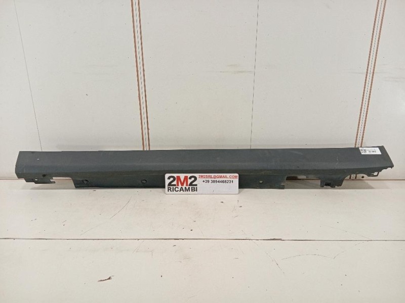 Spoiler Sottoporta SX 7348913 Mini MINI Clubman F54 2019