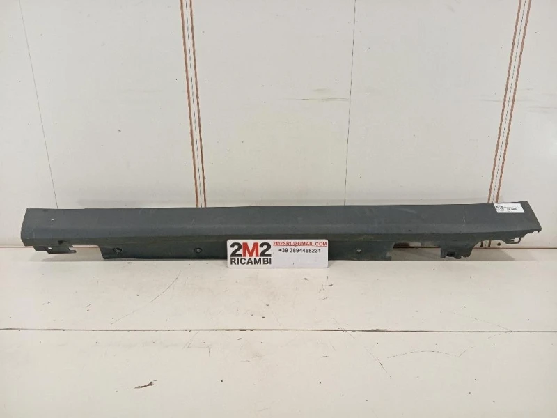 Spoiler Sottoporta SX 7348913 Mini MINI Clubman F54 2019