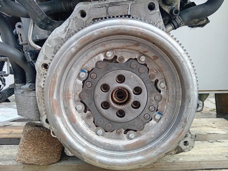 Motore Completo BMN 170 CV 126 KW Volkswagen GOLF V 2004