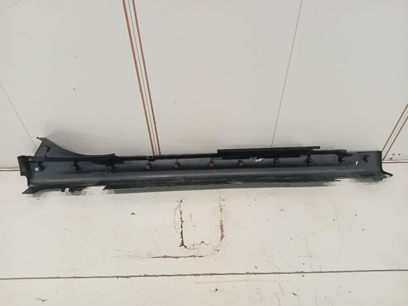 Spoiler Sottoporta SX 5177 7315523 Mini MINI Cooper F55 2014