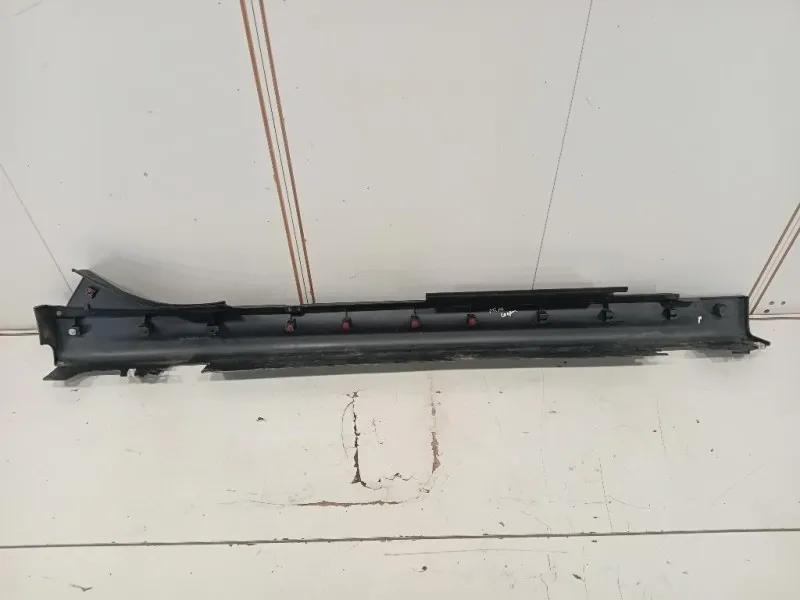 Spoiler Sottoporta SX 5177 7315523 Mini MINI Cooper F55 2014