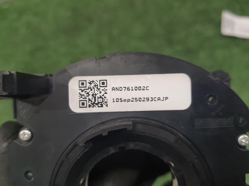 Piastra Contatto 31313854 Volvo V60 I 2010