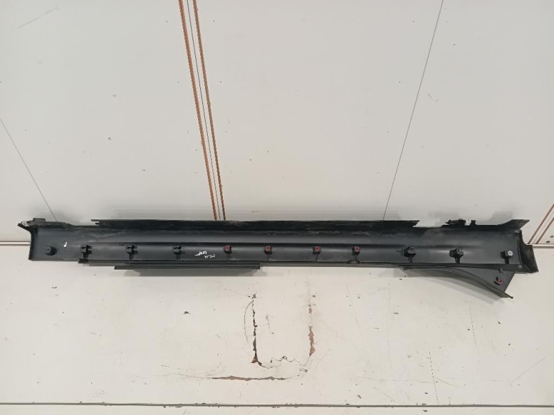 Spoiler Sottoporta SX 5177 7315523 Mini MINI Cooper F55 2014