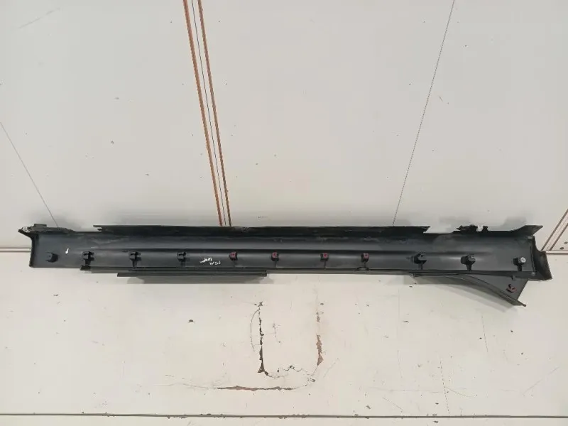 Spoiler Sottoporta SX 5177 7315523 Mini MINI Cooper F55 2014