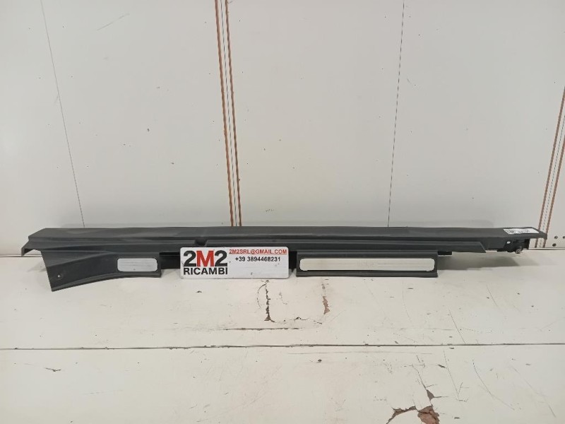 Spoiler Sottoporta SX 5177 7315523 Mini MINI Cooper F55 2014