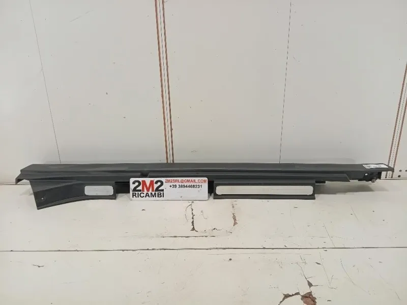 Spoiler Sottoporta SX 5177 7315523 Mini MINI Cooper F55 2014