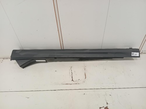 Spoiler Sottoporta SX 5177 7315523 Mini MINI Cooper F55 2014