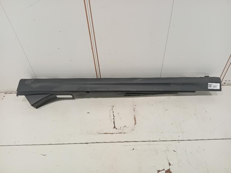 Spoiler Sottoporta SX 5177 7315523 Mini MINI Cooper F55 2014