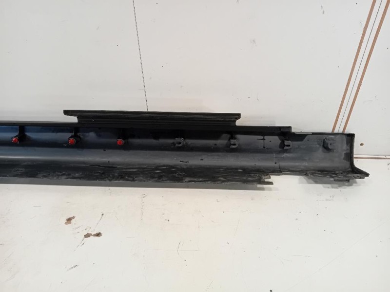 Spoiler Sottoporta SX 5177 7315523 Mini MINI Cooper F55 2014