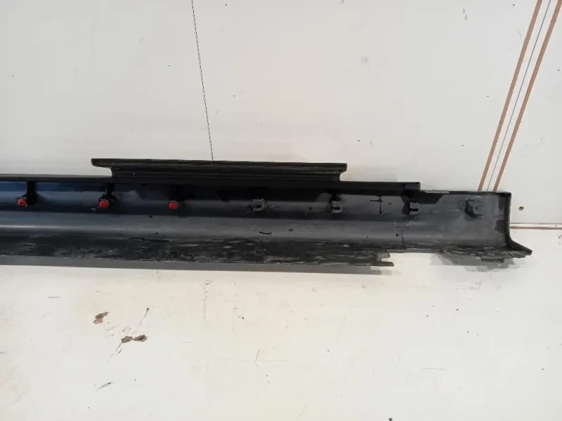 Spoiler Sottoporta SX 5177 7315523 Mini MINI Cooper F55 2014