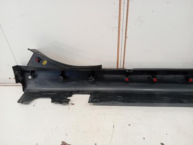 Spoiler Sottoporta SX 5177 7315523 Mini MINI Cooper F55 2014