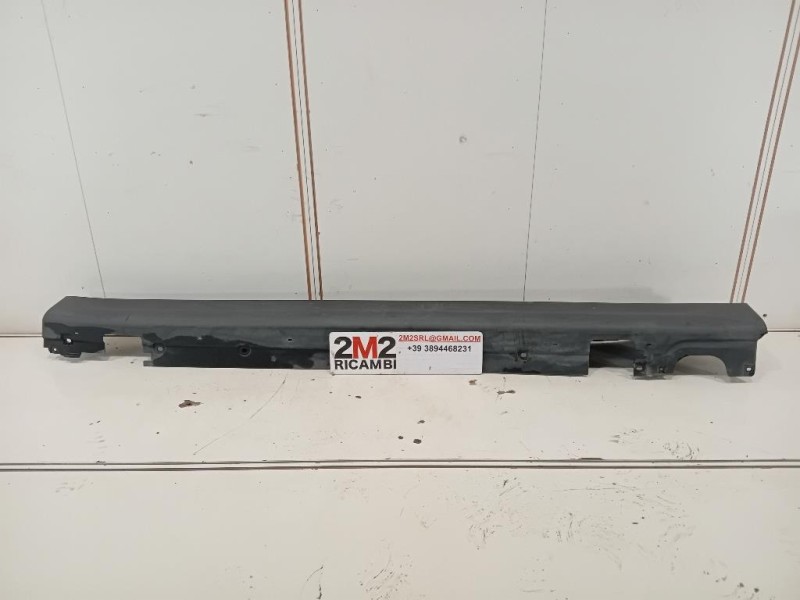 Spoiler Sottoporta SX 5177 7315523 Mini MINI Cooper F55 2014